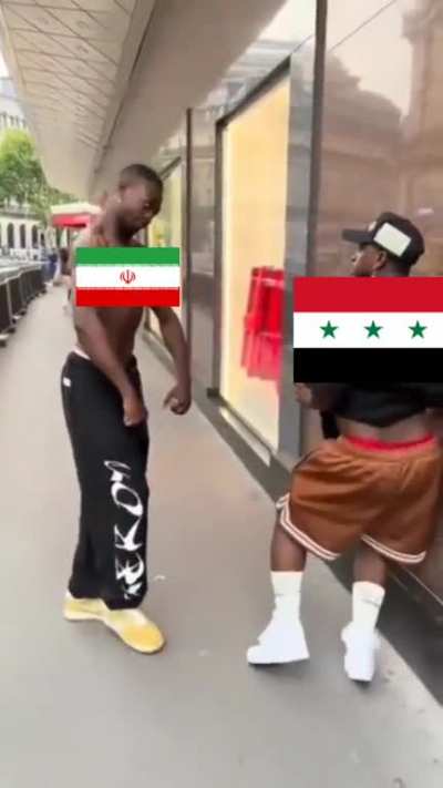 Iraq-iran war