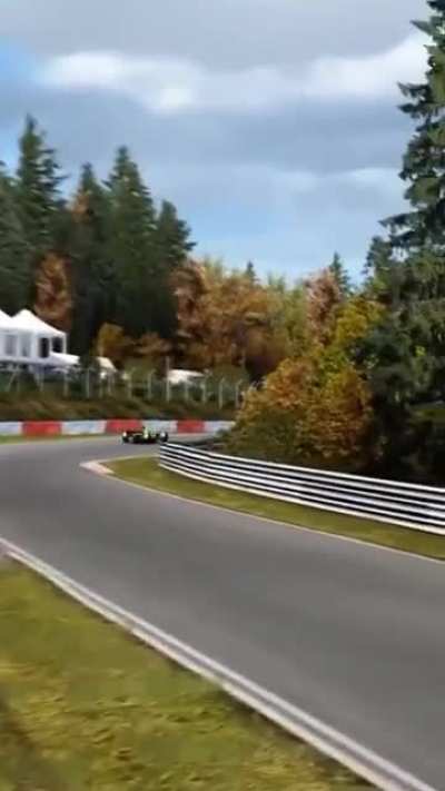 How to turn corners