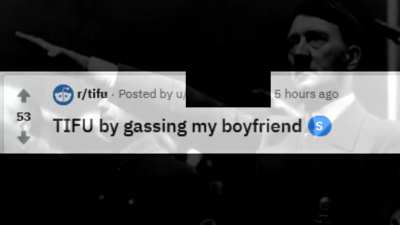 WARNING: based