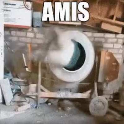 amisposting