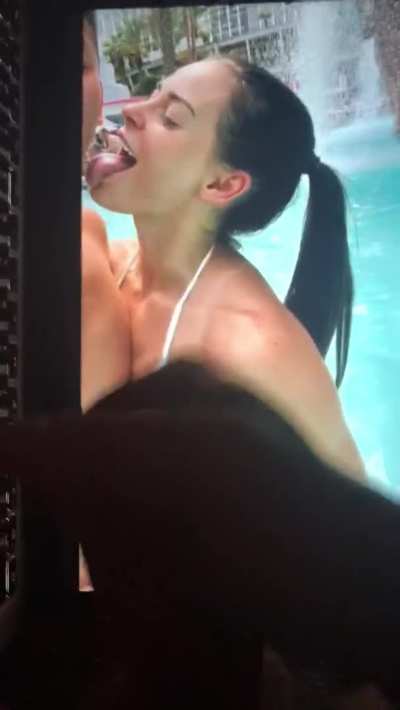 Her tongue drained me🥵