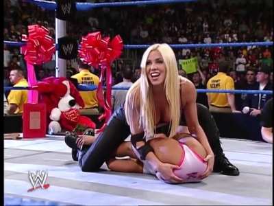 Torrie vs Nidia | 1#