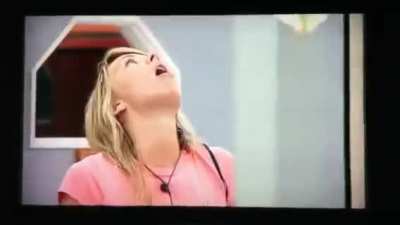BB actually laughs at Susannah