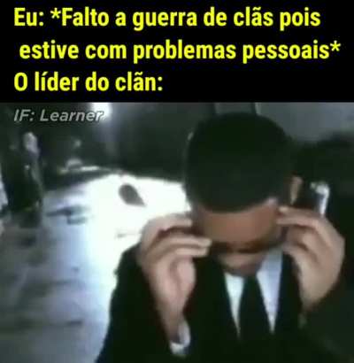 trist