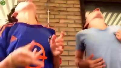 Gumball challenge