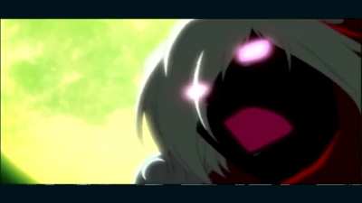 P3 REMAKE LEAKED CUTSCENE (REAL!) THANATOS FUCKIN BALLIN!