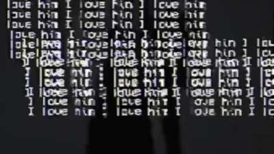 01110011 01101000 01100101 00100111 01101100 01101100 00100000 01101110 01100101 01110110 01100101 01110010 00100000 01110011 01101000 01110101 01110100 00100000 01110101 01110000 00100000 01100001 01100010 01101111 01110101 01110100 00100000 01101000 011