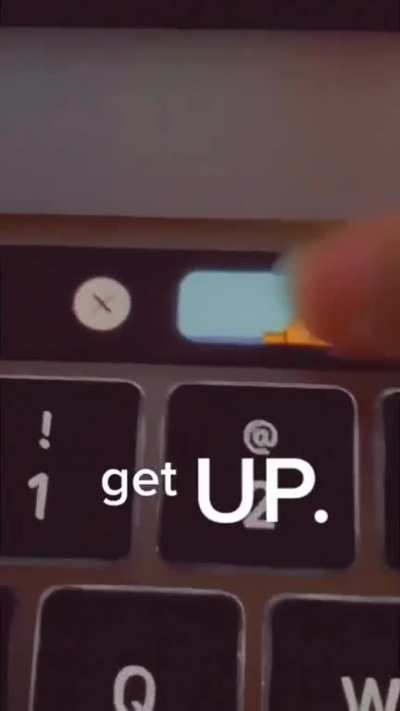cat dead on a mac