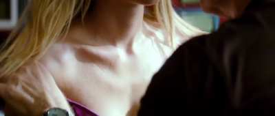 Kira Miró Big Tits