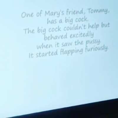 Funny Storybook