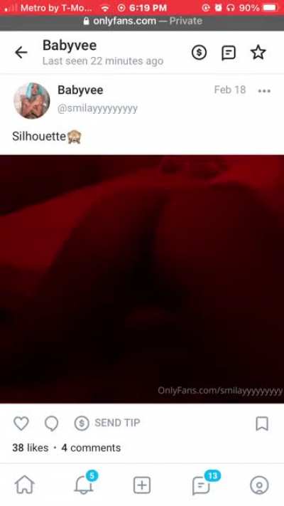 cant really see but o well