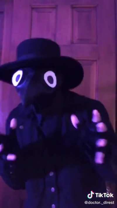 Hollaback Doctor