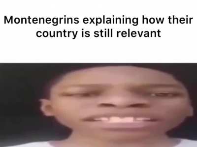balkan slander