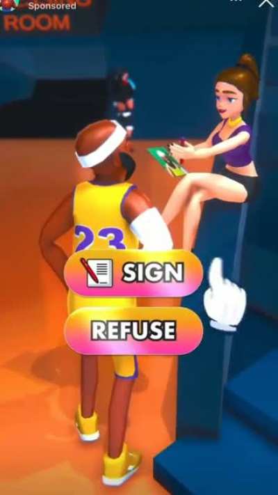 🏀👍