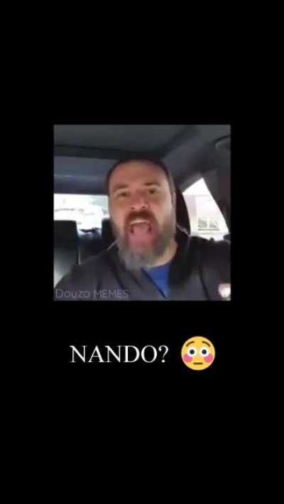 NANDO?