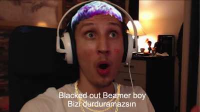islama dön putperest pezevenk