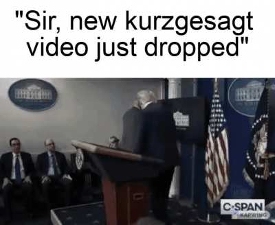 No time to waste