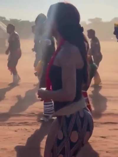 Anitta Índia 🏹