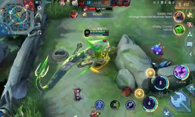 Dragonrider Gloo