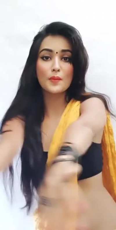 Saree Beauty