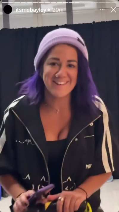 Bayley