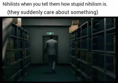 Rulehilism