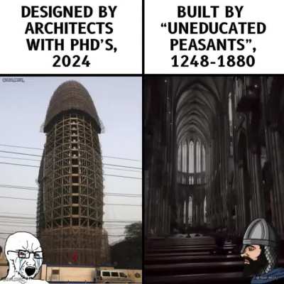 Can we go backward?