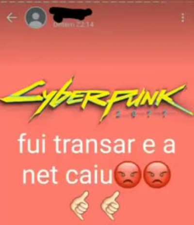 Cybernet 2077