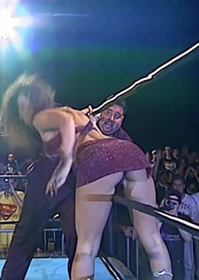 Dawn Marie Classic