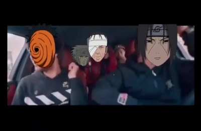 Truck-kun at it again