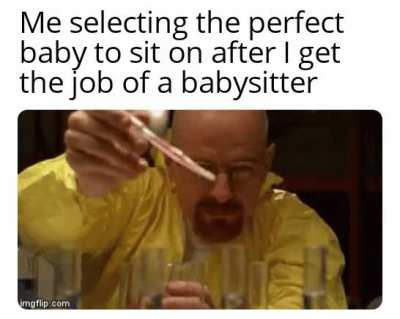 I am a professional