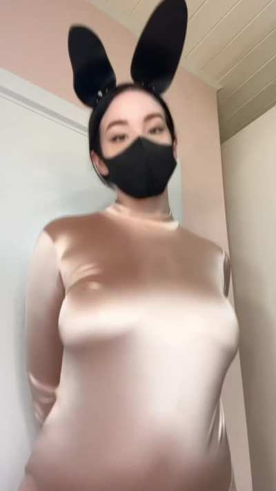 May I hop on your dick as your personal fuckdoll?
