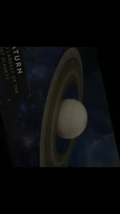 Saturno