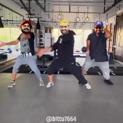 It's ipl time, choose your sides..