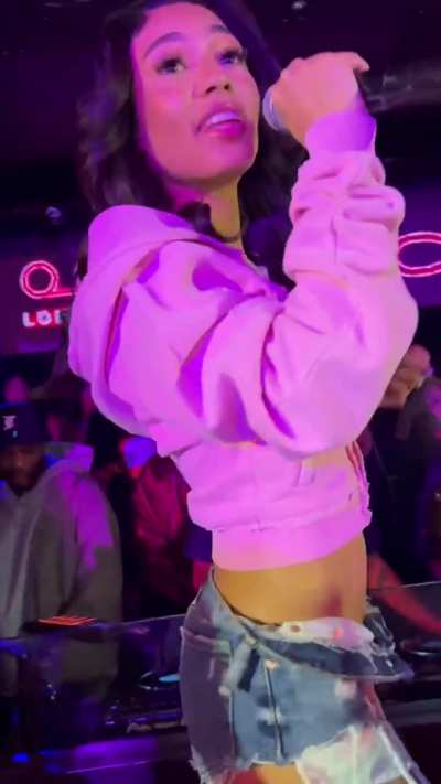 Coi Leray