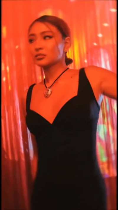 Nadine Lustre