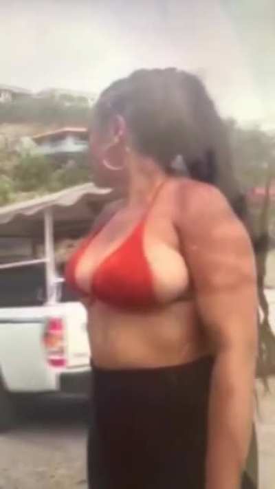 Tig ol bitties