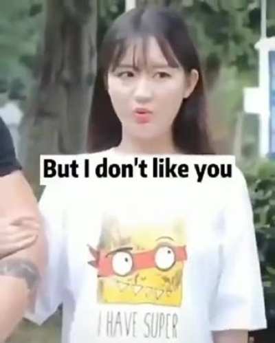 😡🤚