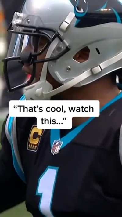 Watch this...