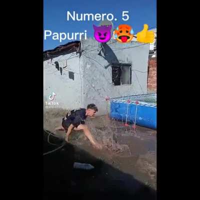 Grande papurrí 😈