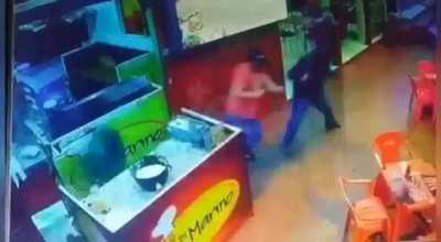 Not today!