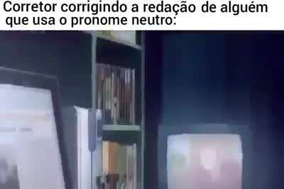 Isso é arte vadia