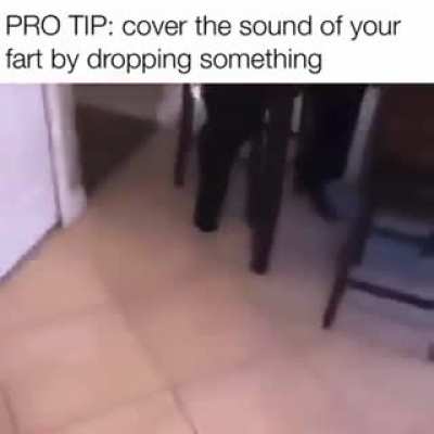 Gamer pro tip😎