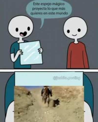 caballo homosexual de las monañas