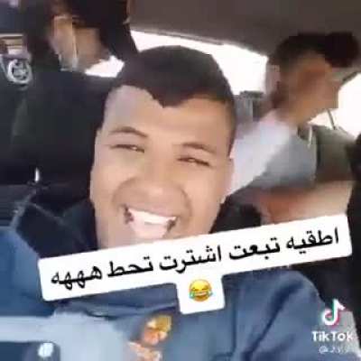 יש אנשים שלא יעזור... רק שלטון חמאס יעשה להם טוב