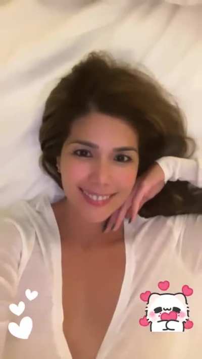 Geneva Cruz