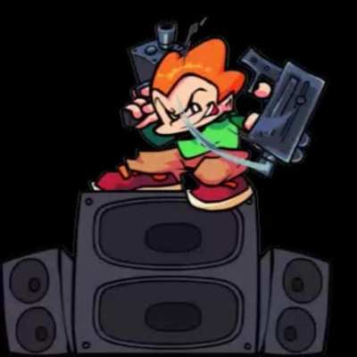 Music make you lose control