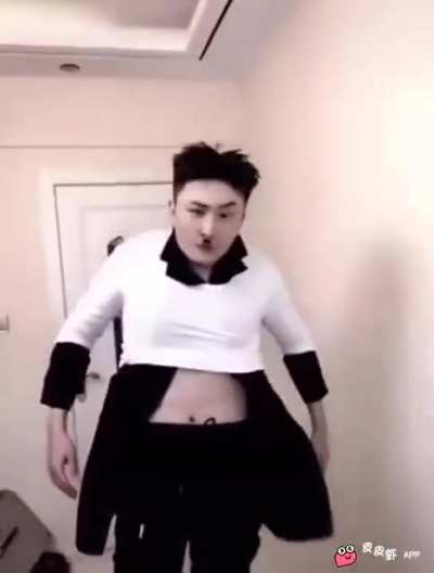 教你穿搭