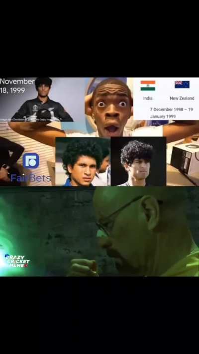Conspiracy Theory (or is it)