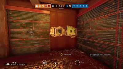 From an old r6 siege clip I found